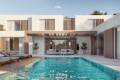 Luxury new build villa for sale in Moraira